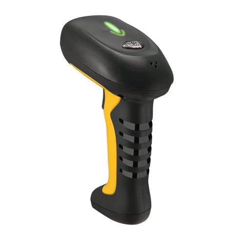 Adesso NUSCAN 5200 barcode reader