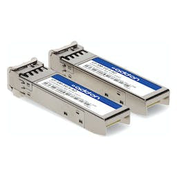 AddOn Networks UF-SM-1G-S-AO network transceiver module