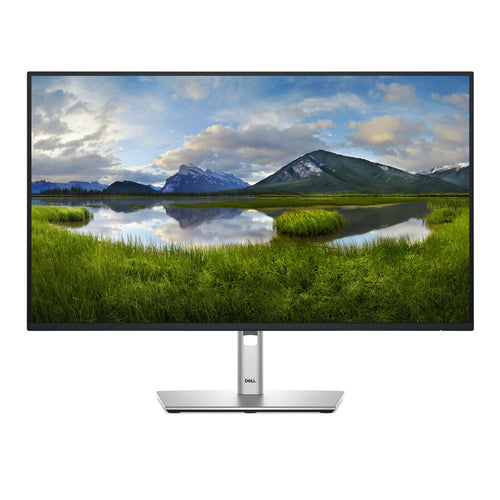 27 Inch Full HD DELL Pro Plus P2725HE LCD Monitor 1920x1080 8ms Response Time
