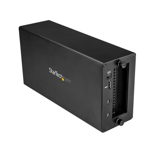 Thunderbolt 3 to FireWire Adapter 40 Gbit/s Card & Chassis