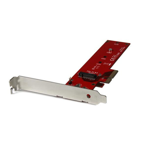 Thunderbolt 3 PCIe M.2 Adapter Schwarz 40 Gbit/s Kabelgebundene Dockingstation
