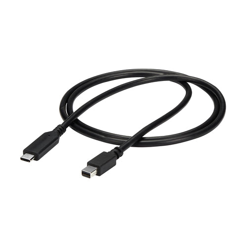 StarTech.com CDP2MDPMM1MB video cable adapter