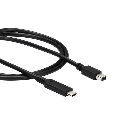 StarTech.com CDP2MDPMM1MB video cable adapter