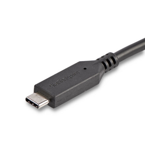 StarTech.com CDP2MDPMM6B video cable adapter