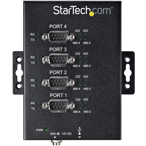 StarTech.com ICUSB234854I interface hub