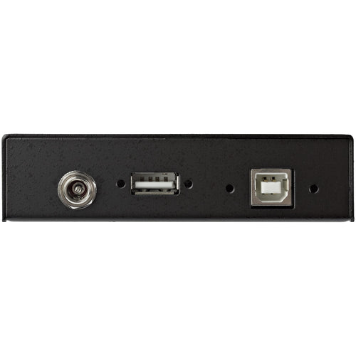 Serial Hub StarTech.com ICUSB234858I 8-Port USB to RS232/RS485/RS422 Metal Housing Din Rail Mountable