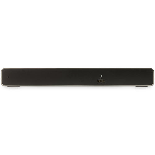 StarTech.com TB3DK2DHVUE laptop dock/port replicator