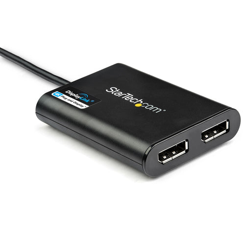 StarTech.com USB32DP24K60 USB graphics adapter