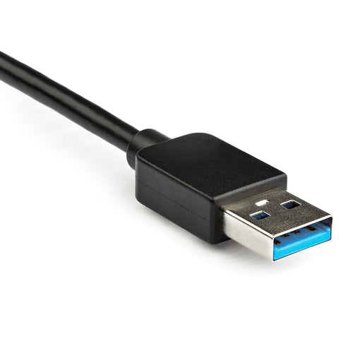 StarTech.com USB32DP24K60 USB graphics adapter