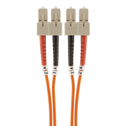 Belkin 1m SC - SC InfiniBand/fibre optic cable