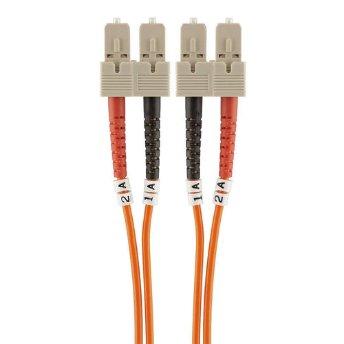 Belkin 1m SC - SC InfiniBand/fibre optic cable