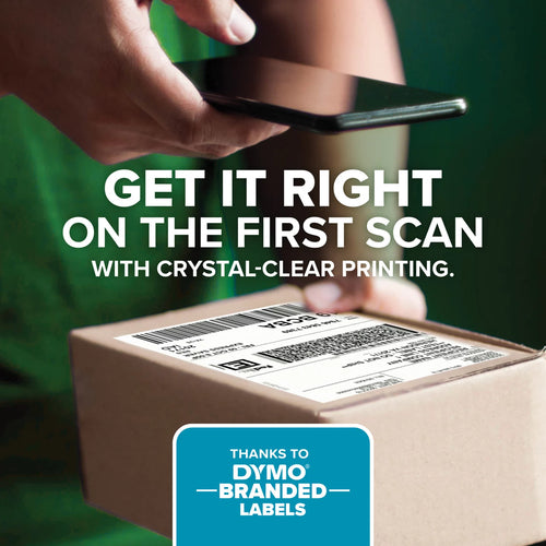DYMO LabelWriter 550 Turbo label printer