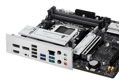 ASUS PRIME B850M-A WIFI