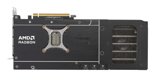 ASUS Prime -RX9070XT-O16G