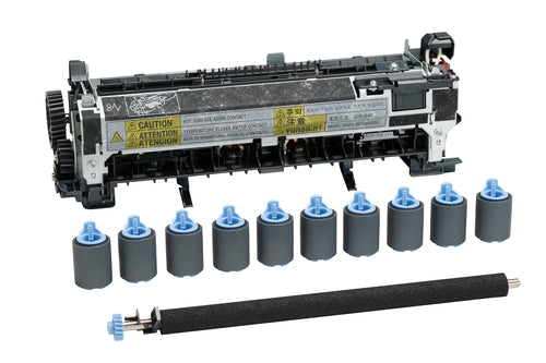 HP LaserJet Maintenance Kit 110V Compatible with Enterprise 600 Series