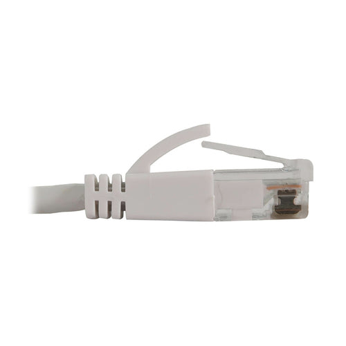 Tripp Lite N261-S02-WH networking cable