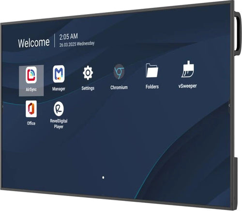 Viewsonic CDE5514-2C Signage Display