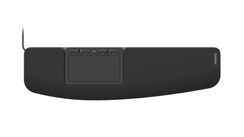 Contour Design Touch touch pad