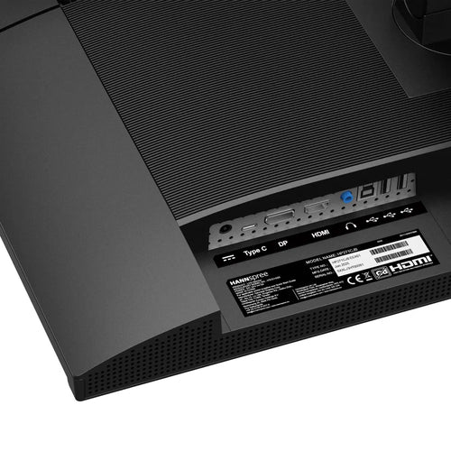 Hannspree HP271CJB computer monitor