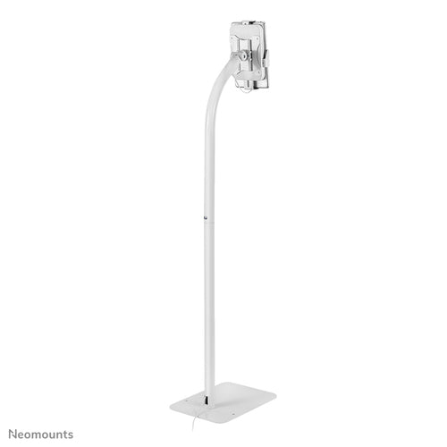 Neomounts FL15-625WH1 tablet security enclosure