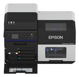 Epson ColorWorks C8000e (MK) label printer