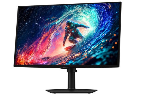 Samsung G61SH computer monitor
