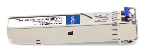 AddOn Networks XCVR-V40V31-AO network transceiver module