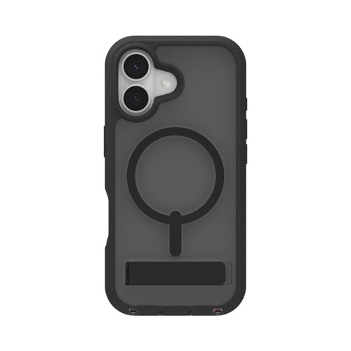 ZAGG Rainier Snap Kickstand mobile phone case