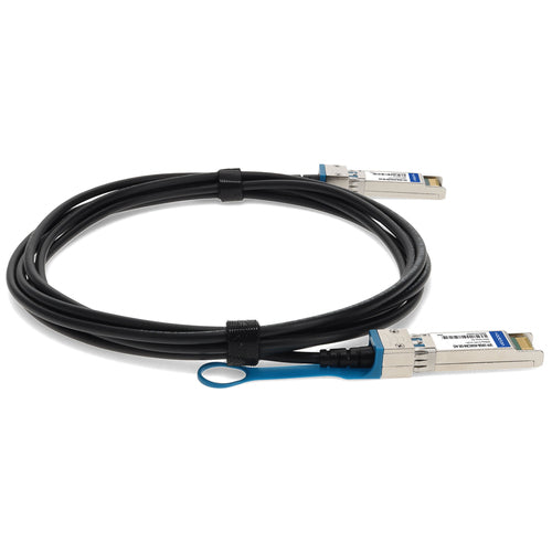 AddOn Networks SFP-10GB-ADAC3M-DE-AO InfiniBand/fibre optic cable
