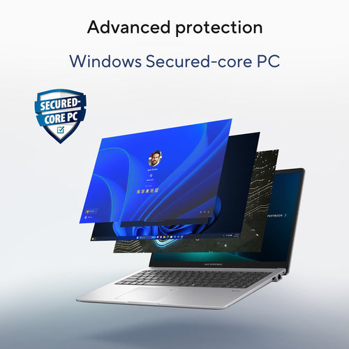 ASUS ExpertBook P1 P1503CV-582X