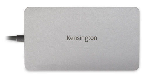 Kensington UH1450P USB-C Hub mit Kabel, 85W Power Delivery, 10 Gbit/s