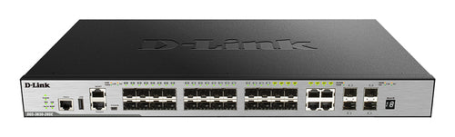 D-Link DGS-3630-28SC