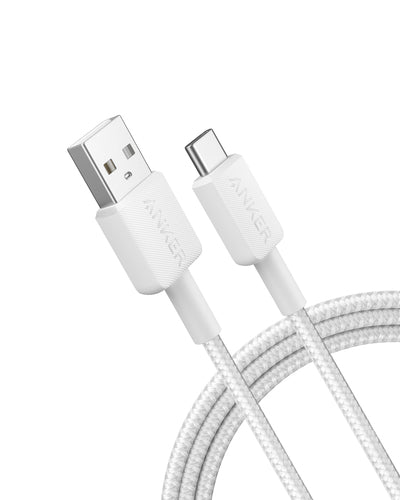 Anker 322 USB cable