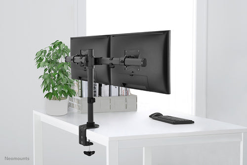 Neomounts FPMA-DCB100DBLACK monitor mount / stand