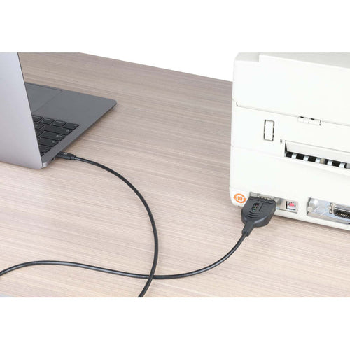 Manhattan 154499 video cable adapter