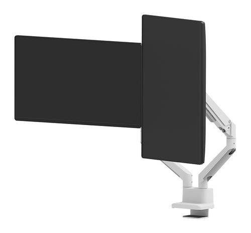 Neomounts DS70-250WH2 monitor mount / stand