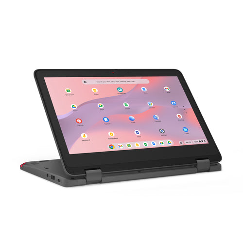 Lenovo 300e Yoga Chromebook Gen 4 - MediaTek - 11.6" - 4GB RAM - 32GB Storage - ChromeOS