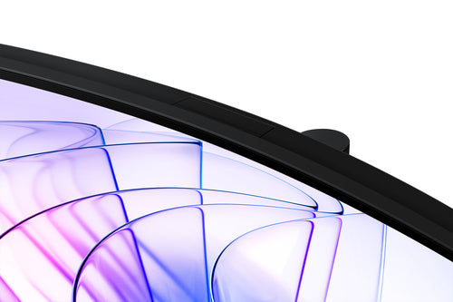 Samsung S65VC computer monitor