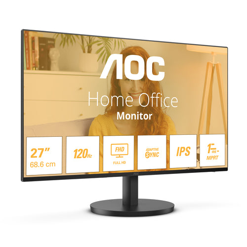 AOC B3 27B3HA2 computer monitor