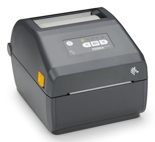 Zebra ZD421 label printer