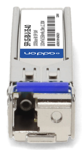 AddOn Networks SFP-1G-BX-U-35-AO network transceiver module
