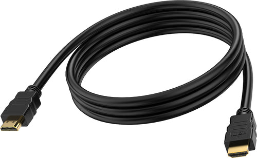 Vision TC 1MHDMI8K/BL HDMI cable
