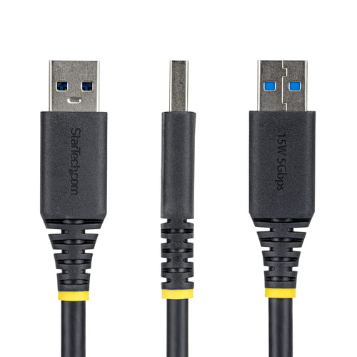 StarTech.com USBPNLAFAM2M USB cable