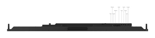 Lenovo ThinkVision T65 computer monitor