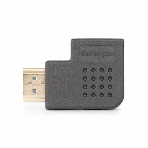 HDMI Port Saver Adapter 4K 60Hz Stecker auf Buchse Winkelanschluss