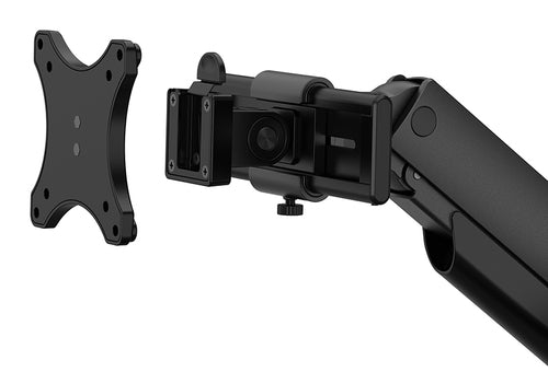Neomounts DS65S-950BL2 monitor mount / stand