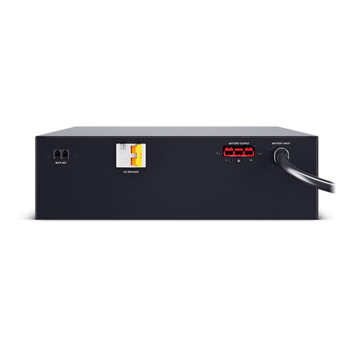 CyberPower BPS240V9ART3U UPS battery