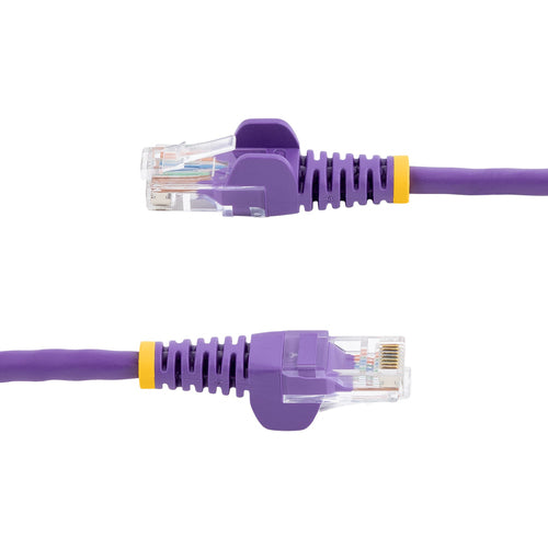 StarTech.com 45PAT10MPL networking cable