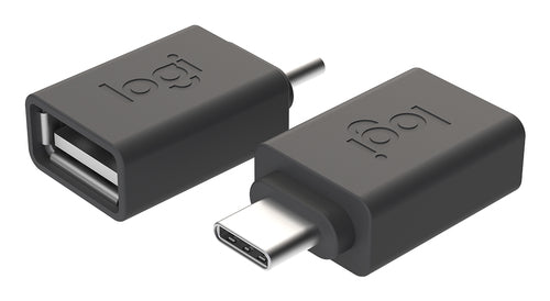 Logitech 956-000005 cable gender changer