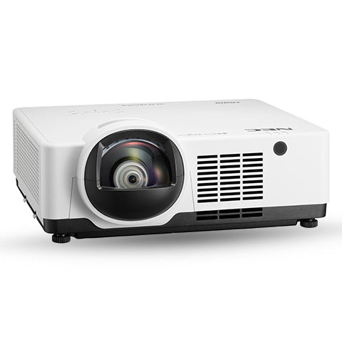 NEC NP-PE456USL data projector